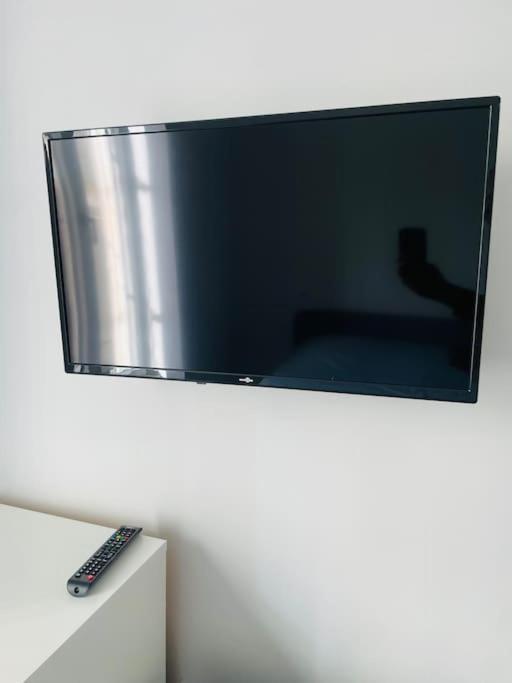 Stade De France Superbe Appartement Proche Paris Сен-Дени Экстерьер фото